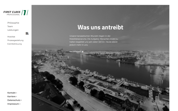 www.firstclass-professional.de