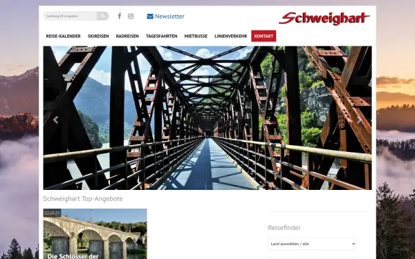 www.schweighartreisen.de