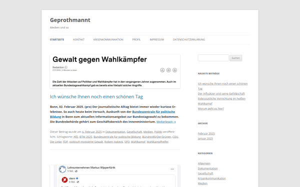 geprothmannt.de
