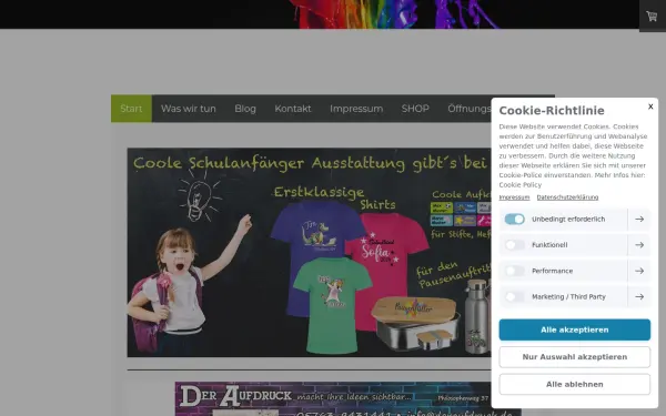 www.deraufdruck.eu