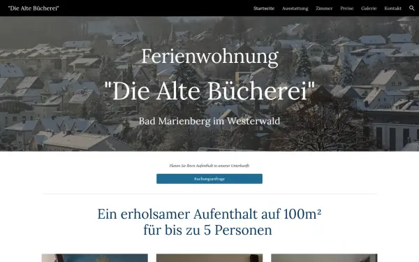 www.diealtebuecherei.de