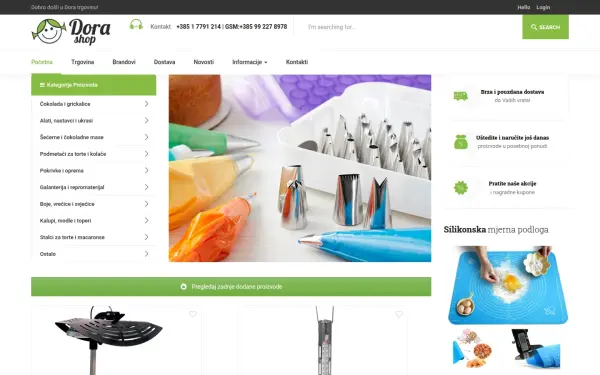 dora-shop.de