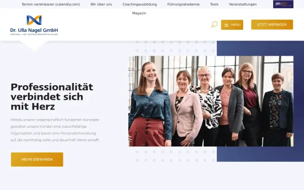 dr-ulla-nagel.com