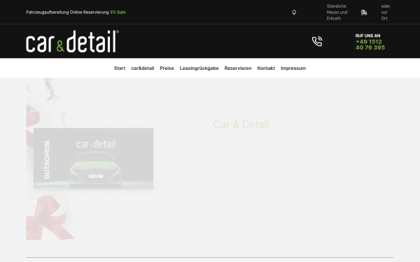 caranddetail.de