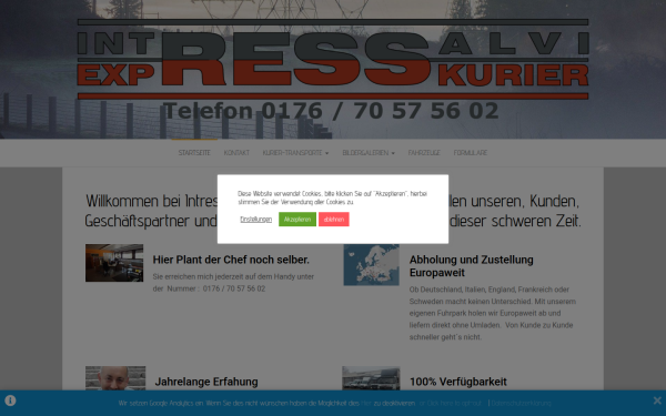 intressalvi.de