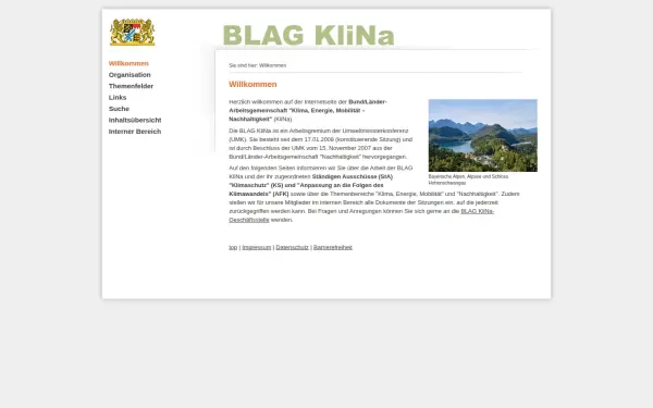 www.blag-klina.de