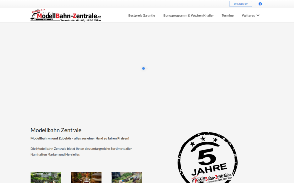 www.modellbahn-zentrale.at
