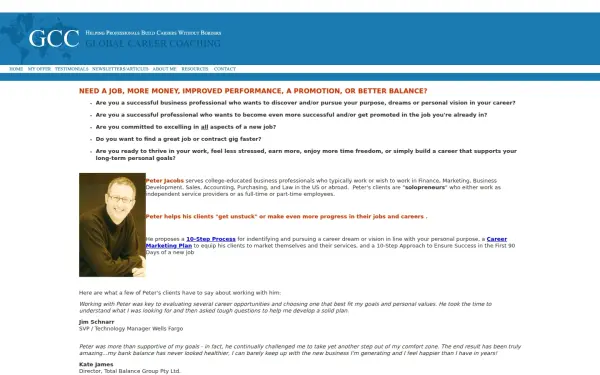 gccoach.com