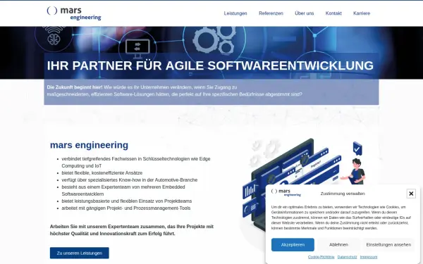 www.mars-engineering.de