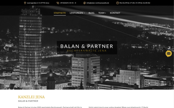 www.balan-rechtsanwaelte.de
