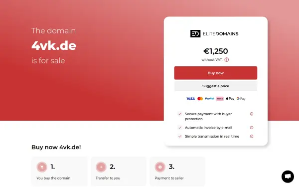 4vk.de