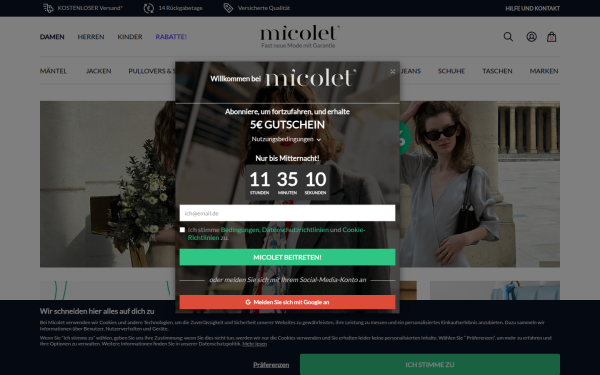 www.micolet.de