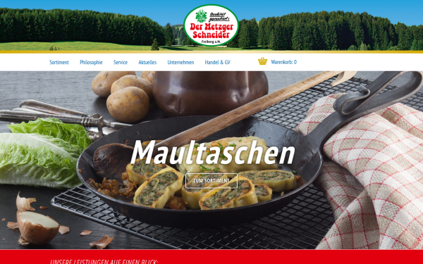 www.der-metzger-schneider.de