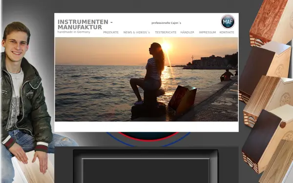 www.maf-manufaktur.com