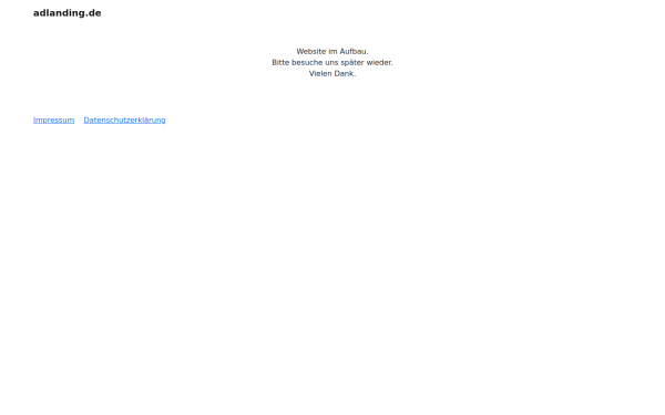 adlanding.de