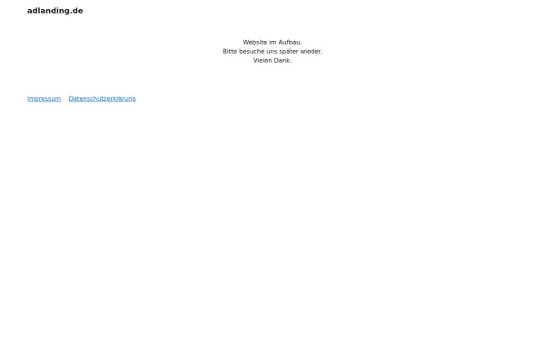adlanding.de