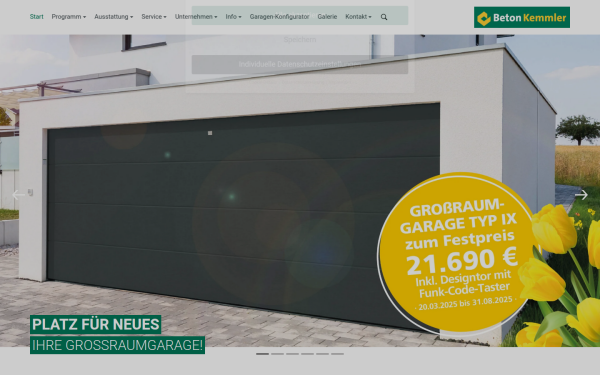 www.kemmler-garage.de