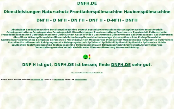 dnfh.de