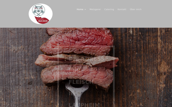 www.metzgerei-fleischeslust.de