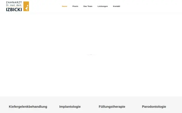 drizbicki.de