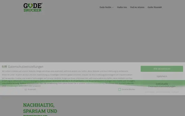 gude-drucker.de
