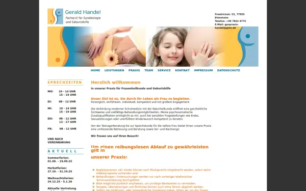 gynpraxis-handel.de