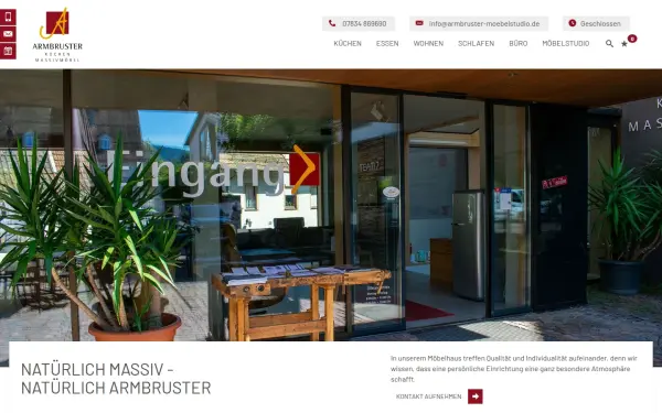 www.armbruster-moebelstudio.de