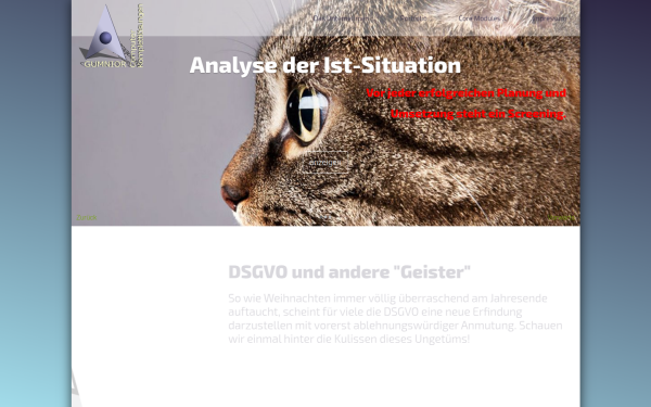 www.gumnior.de