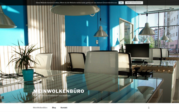 www.meinwolkenbuero.de