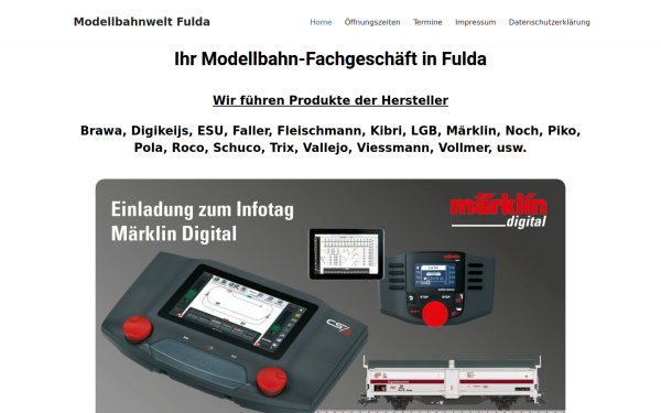modellbahnwelt-fulda.de