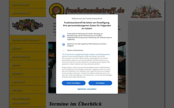 www.fruehstueckstreff.de