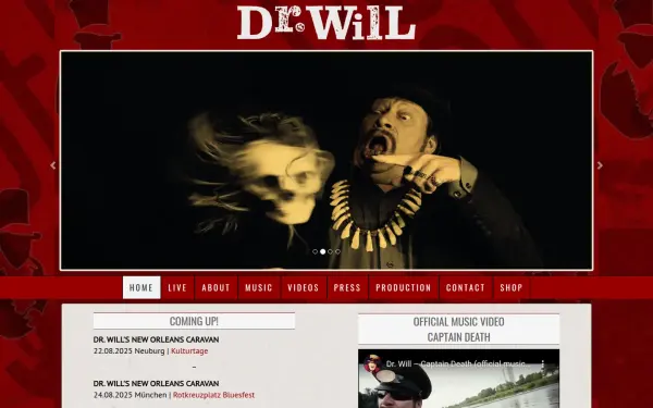 drwill.de