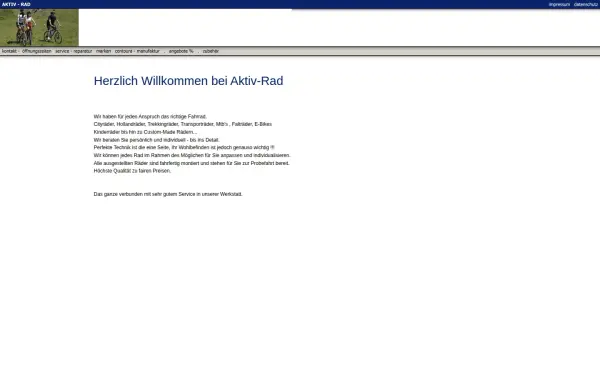 aktiv-rad.de