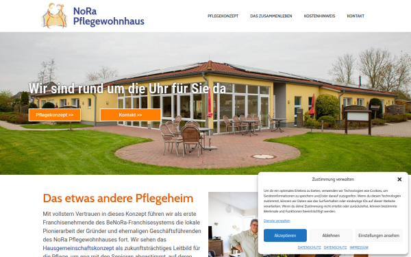 nora-pflegewohnhaus.de