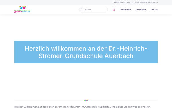 www.gsauerbach.de