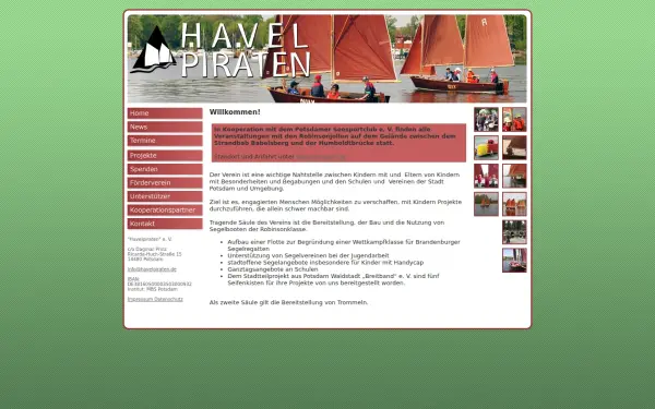 www.havelpiraten.de
