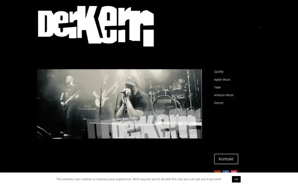 derkern.de