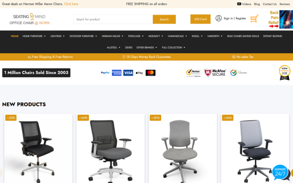 seatingmind.com