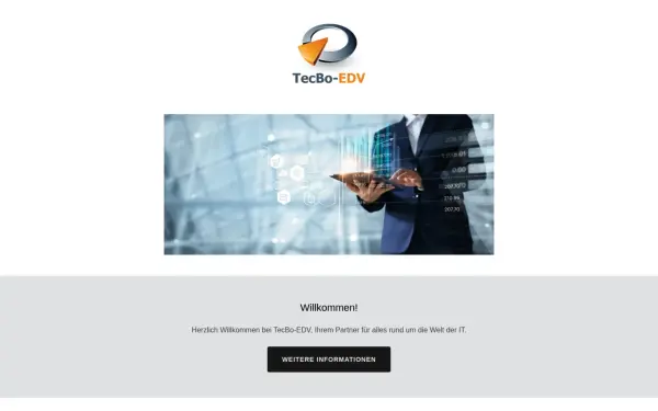 tecbo-edv.de