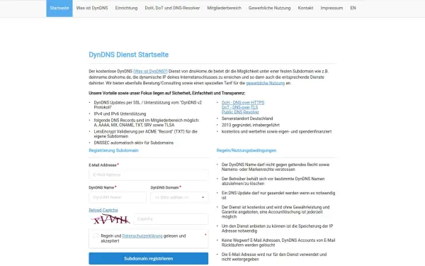 www.dnshome.de