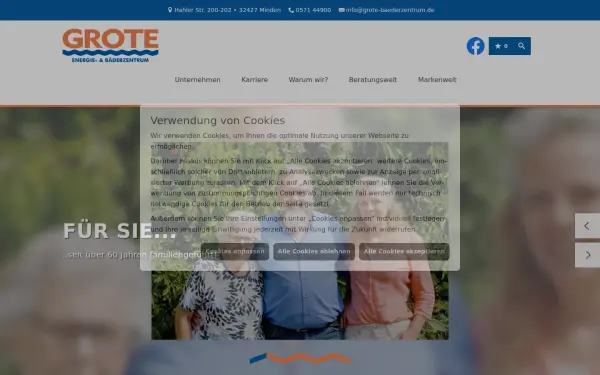 www.grote-baederzentrum.de