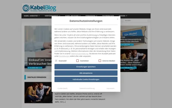 kabel-blog.de