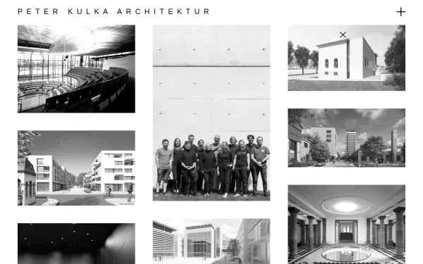 www.peterkulka.de