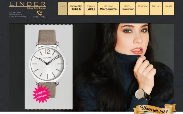 linder-uhren.de