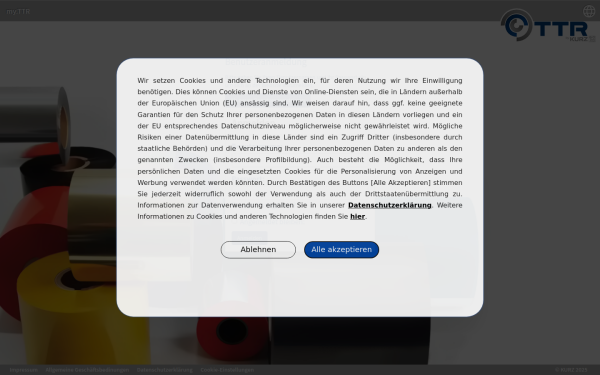 my.ttr-kurz.com