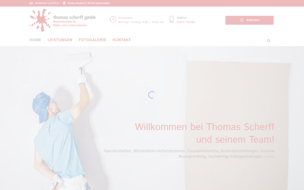 www.maler-scherff.de