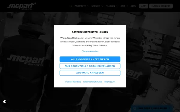 www.mcpart.de
