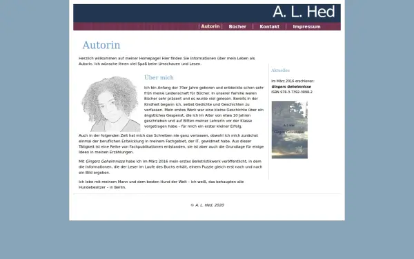 alhed.de