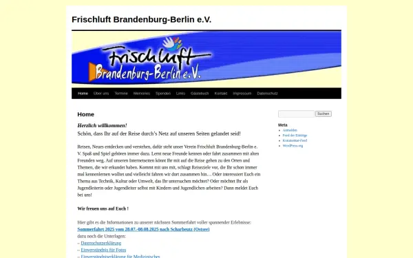 frischluft-brandenburg.de