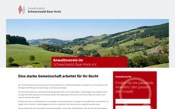 sbk.anwaltverein.de